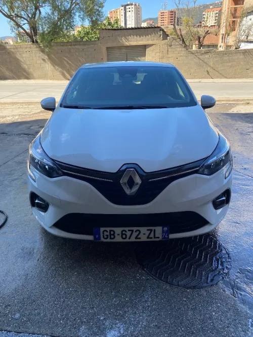 Renault Clio 5 2021 Bussines