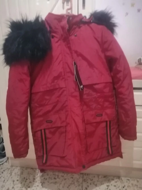 Manteau