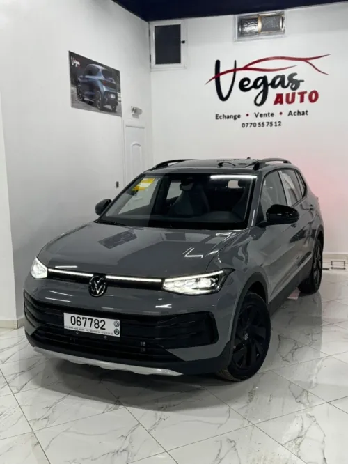 Volkswagen Tahru 2025 X R