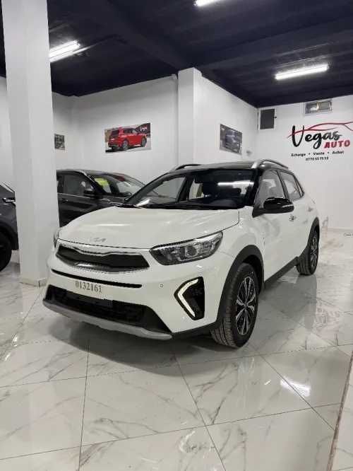 Kia KX1 2025 Kx1