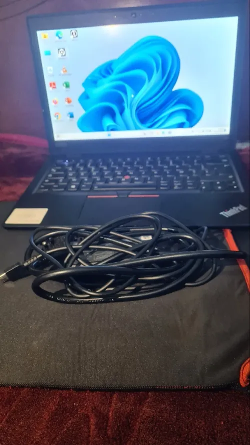 Pc portable Lenovo thinkpad