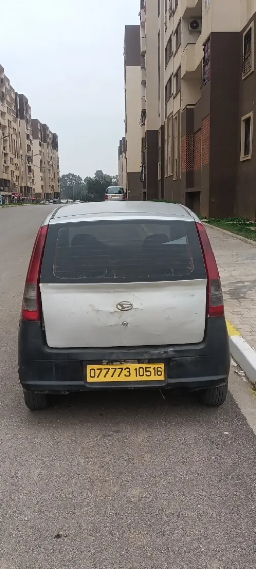 Daihatsu Terios 2005 Terios