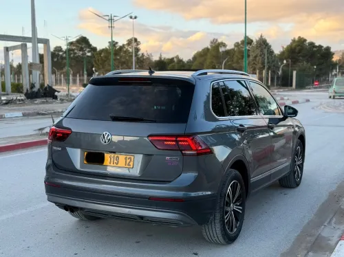 Volkswagen Tiguan 2019 