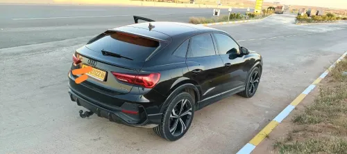 Audi Q3 2022 Q3