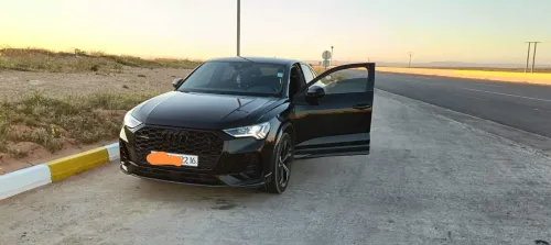 Audi Q3 2022 Q3