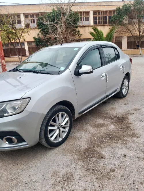 Renault Symbol 2018 Collection