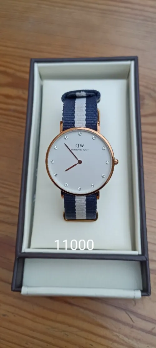 Montres originaux