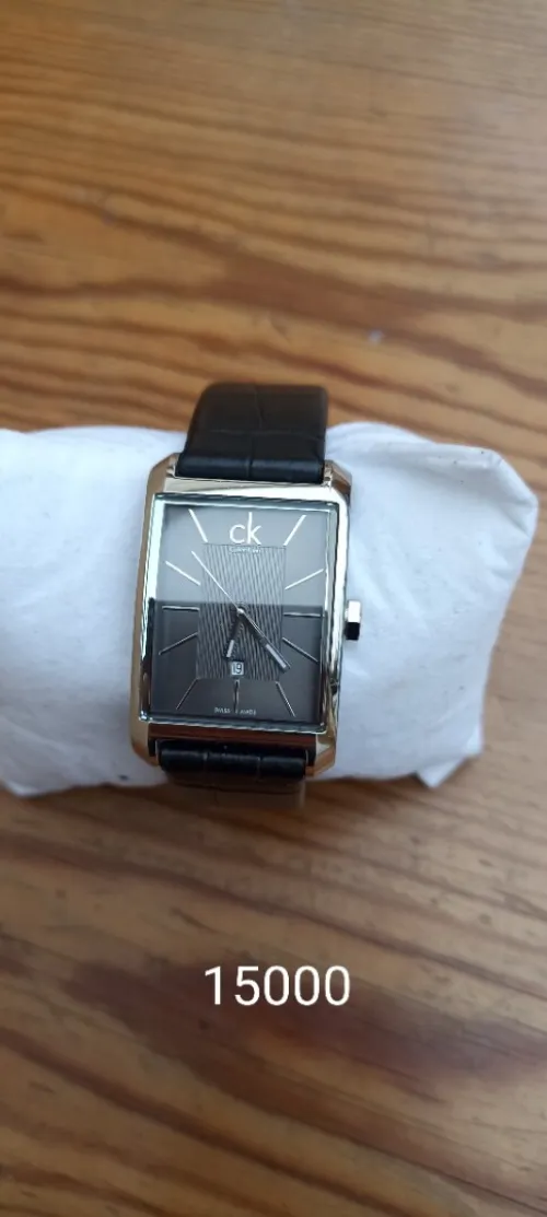 Montres originaux