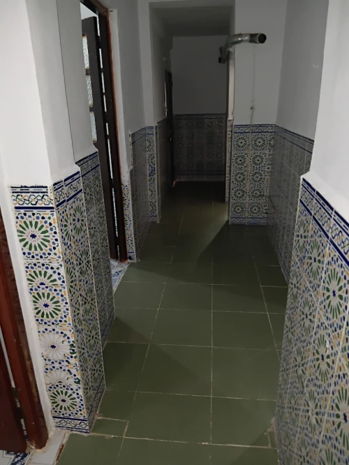 Location Local Alger Baba hassen