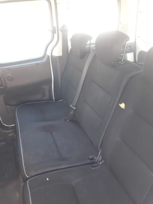 Citroen Berlingo 2012 Berlingo