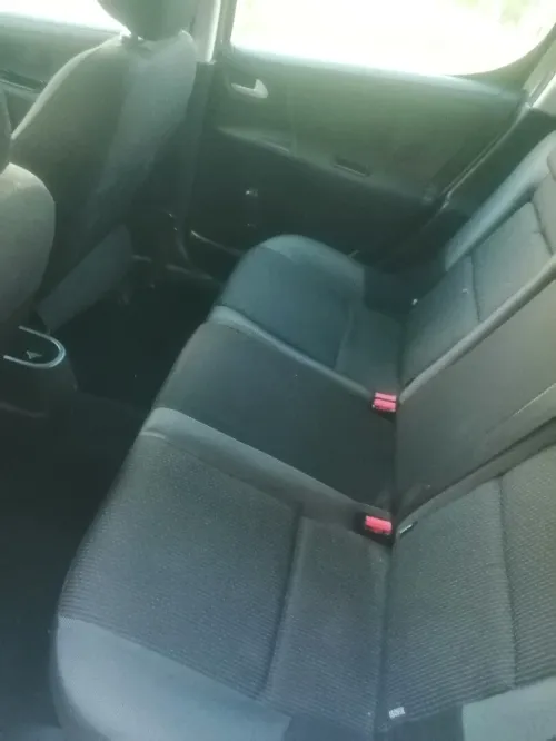 Peugeot 207 2012 207