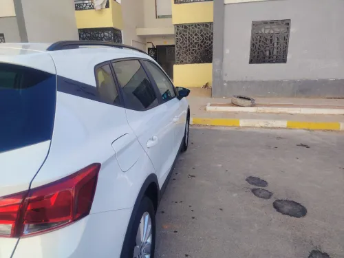 Seat ARONA 2019 Style
