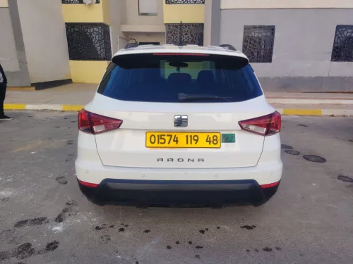 Seat ARONA 2019 Style