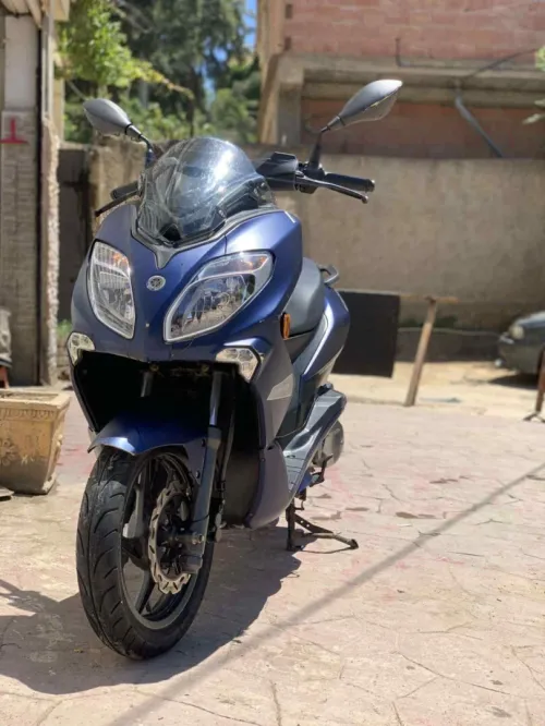 Keway Citi blade Keway 2021
