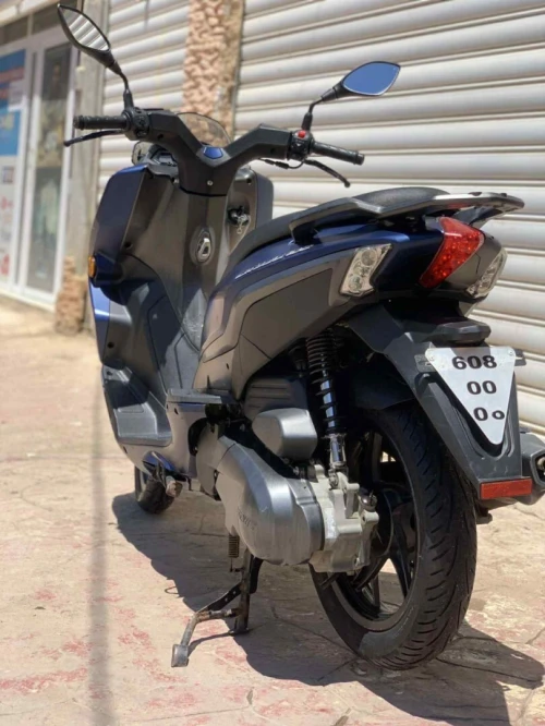 Keway Citi blade Keway 2021