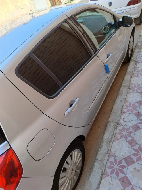 Renault Clio 3 2011 Clio 3