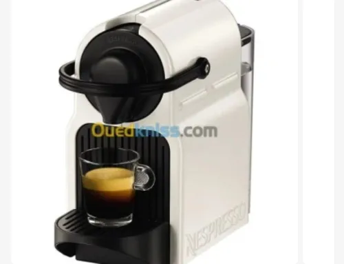Nespresso