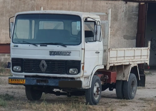 رونو Jk 60 1982