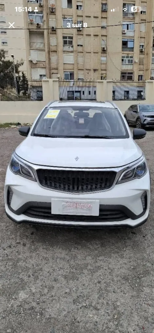 Livan X3 Pro  2026 Automatique (Avec toi ouvrant )