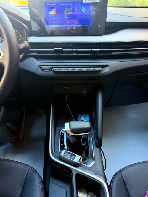 Livan X3 Pro  2026 Automatique (Avec toi ouvrant )
