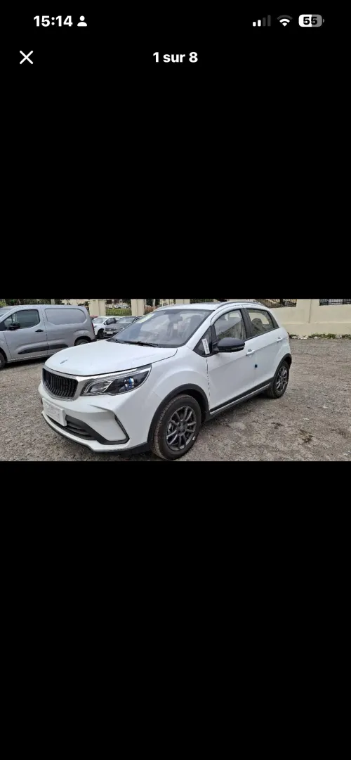 Livan X3 Pro  2026 Automatique (Avec toi ouvrant )