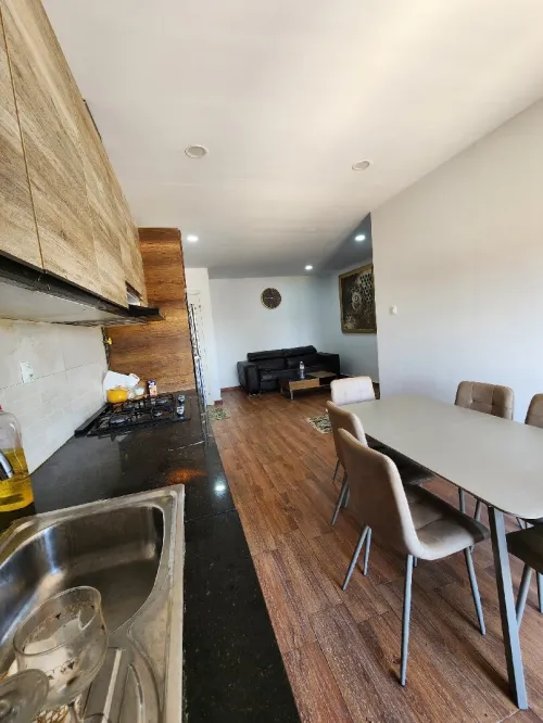 Vente Appartement F4 Oran Bir el djir