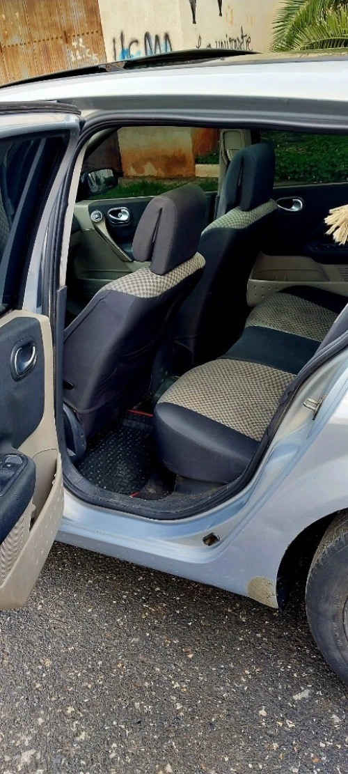 Renault Megane 2 2004 Megane 2