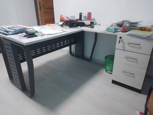Bureau 