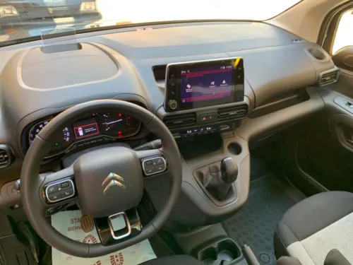 Citroen Belingo 2024 Alure