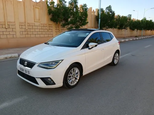 Seat Ibiza 2018 HIGH