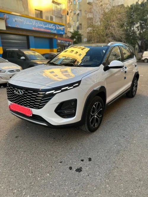 Chery Tiggo2pro max 2025 