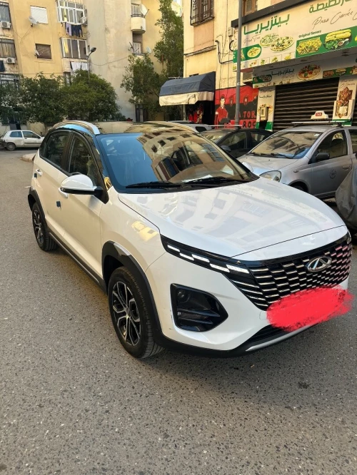 Chery Tiggo2pro max 2025 