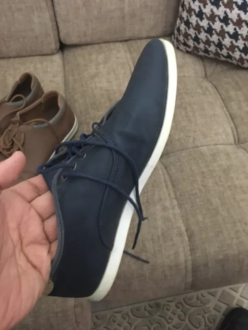 Chaussure homme en trés bonne état 43 et 41