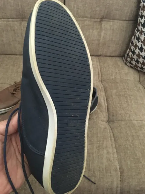 Chaussure homme en trés bonne état 43 et 41