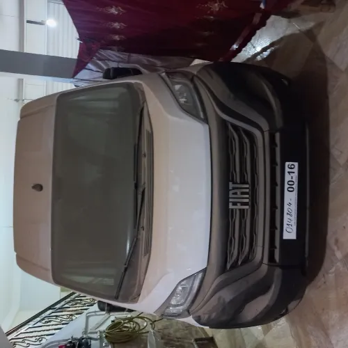 Fiat Ducato 2023 فيات