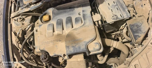 JMC T35 2005 