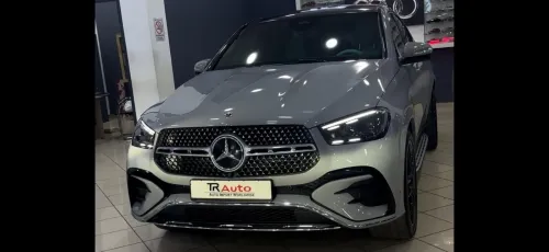 Mercedes GLE 2025 Tiffany