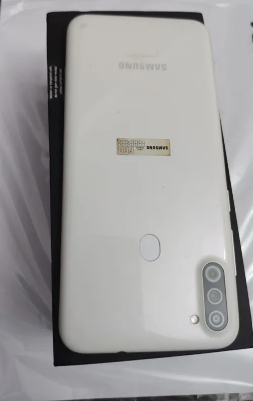 Samsung  A11 A11