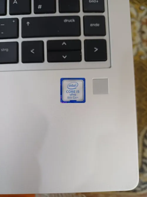 HP Elitebook 840 G6