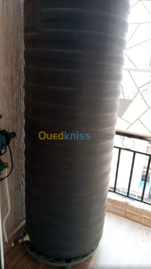 Vente Appartement F3 Oran Misseghine