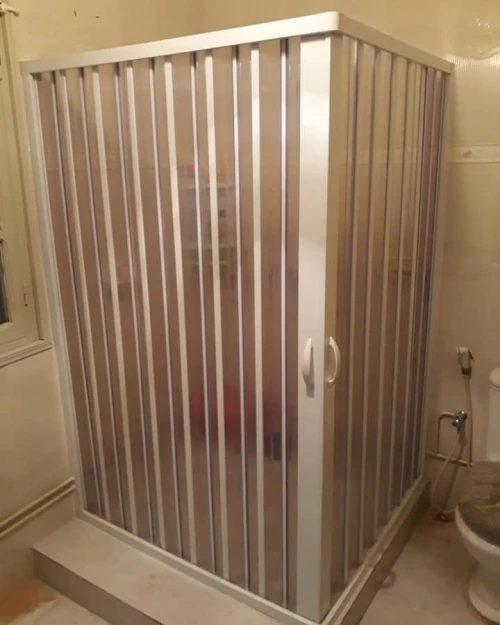 cabine de douche italienne