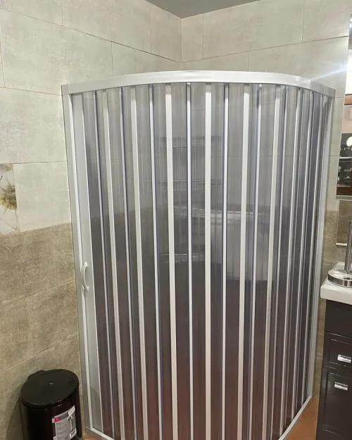 cabine de douche italienne