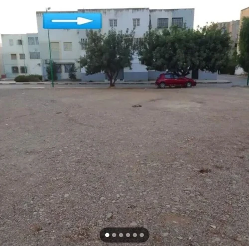 Vente Appartement F4 Mila Oued endja