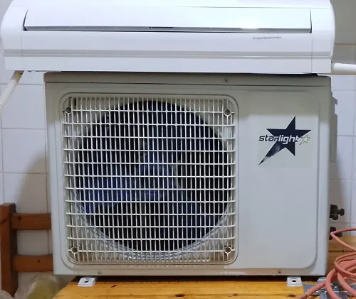climatiseur 12 btu
