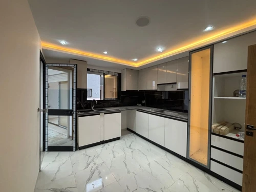 Vente Appartement F4 Alger El harrach
