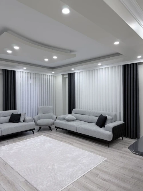 Vente Appartement F3 Alger Dely brahim