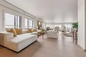 Vente Appartement Penthouse F4 Alger Birkhadem