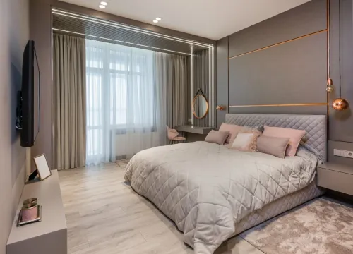 Vente Appartement F4 Alger Hraoua