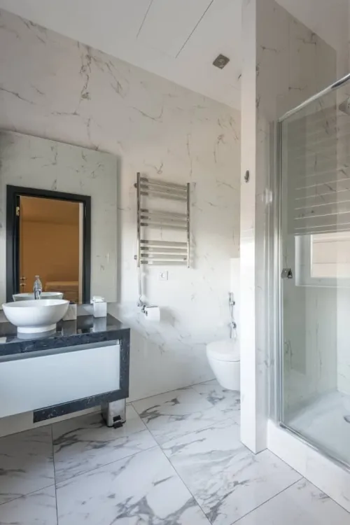 Vente Appartement F4 Alger Hraoua