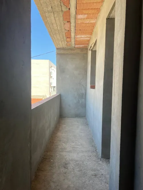 Vente Appartement F3 Alger Bordj el kiffan